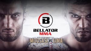 Bellator 250 : Mousasi vs. Lima — foto 1