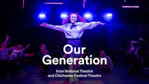 National Theatre Live: Our Generation — foto 2
