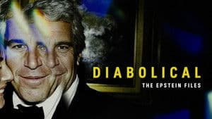 Diabolical - The Epstein Files — foto 1