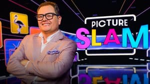 Alan Carr's Picture Slam — foto 1