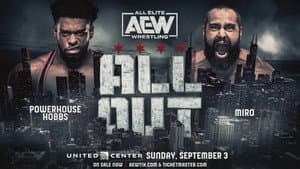 AEW All Out 2023 — foto 4