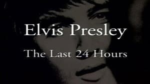 Elvis Presley: The Last 24 Hours — foto 2