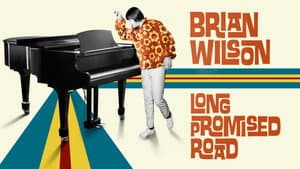 Brian Wilson: Long Promised Road — foto 3