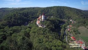Krajinou domova — foto 7