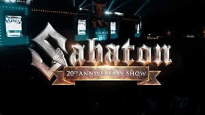Sabaton – Live From The 20th Anniversary Show At Wacken 2019 — foto 2