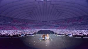 aespa - 2026 Live Tour SYNK : aexis LINE in JAPAN - SPECIAL EDITION DOME TOUR — foto 1