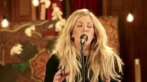 Ellie Goulding - Live@Home - Full Show — foto 1