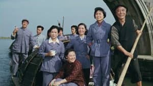 舞台姐妹 — foto 2