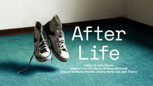 National Theatre Live: After Life — foto 3
