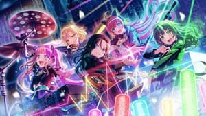 RAISE A SUILEN 「Heaven and Earth」DAY1 — foto 1