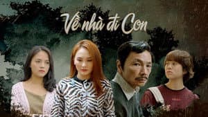 Về Nhà Đi Con — foto 1