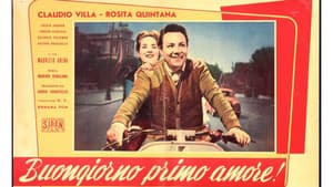 Buongiorno primo amore! — foto 1