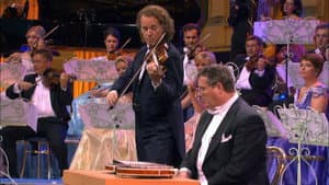 André Rieu - Das große Konzert aus Schloss Schönbrunn — foto 3