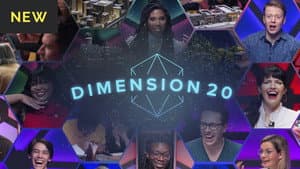 Dimension 20 — foto 5