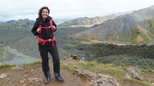 Julia Bradbury's Iceland Walk — foto 1