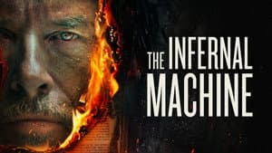 La Máquina infernal — foto 4