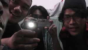 Trauma Kuntilanak — foto 1
