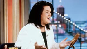 The Rosie O'Donnell Show — foto 1