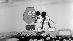 Mickey Cuts Up — foto 1