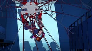 Todd and the Book of Pure Evil: The End of the End — foto 3