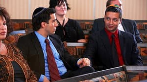 Oy Vey! My Son Is Gay! — foto 4