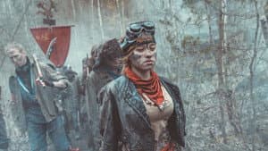 Mad Marx — foto 2