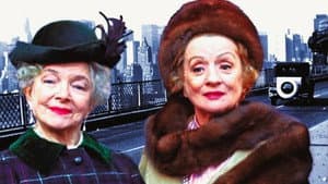 The Snoop Sisters — foto 1