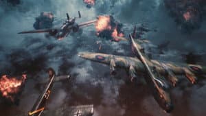The Bomber: Terror of WWII — foto 2