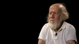 Hubert Reeves - Conteur d’étoiles — foto 1