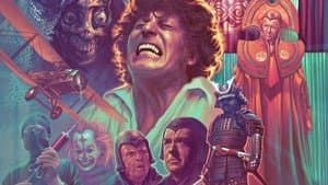 Doctor Who: The Deadly Assassin — foto 6