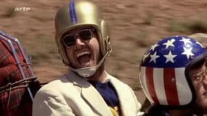 On the Trail of Easy Rider: 40 Years On... Still Searching for America — foto 3