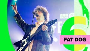 Fat Dog: 6 Music Festival 2025 — foto 1