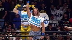 ECW November to Remember 1996 — foto 1