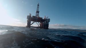 The Oil Machine — foto 1