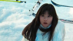 私をスキーに連れてって — foto 11