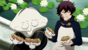Blood Blockade Battlefront — foto 9