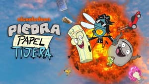 Piedra, Papel, Tijera — foto 6