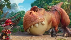Paw Patrol: La dino película — foto 11