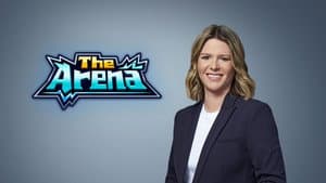 The Arena with Kasie Hunt — foto 1