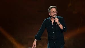 Marc Maron: ¡Pánico! — foto 5