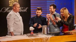 Episodio 34