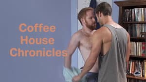 Coffee House Chronicles: The Movie — foto 1