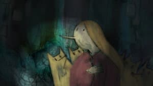 La Reine des renards — foto 3
