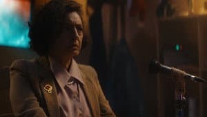 La frecuencia Kirlian: La película — foto 2