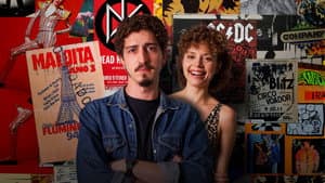Aumenta que é Rock 'n' Roll — foto 1