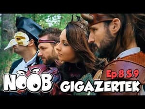 Episodio 8