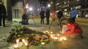 Who Killed Olof Palme? — foto 1