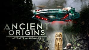 Ancient Origins: Artifacts and Anomalies — foto 1