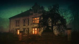 Paranormal Revenge — foto 1