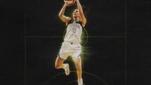 Sue Bird: In the Clutch — foto 1
